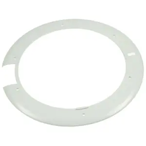 Cadre hublot interieur pour lave linge Sidex 160808 pas cher