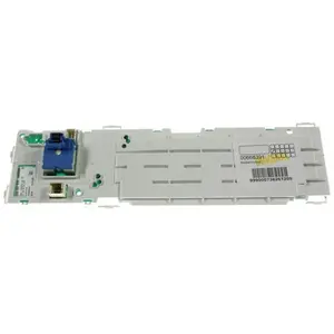 Siemens MODULE-ELEMENT DE COMMANDE POUR LAVE LINGE SIEMENS - 00668391 pas cher