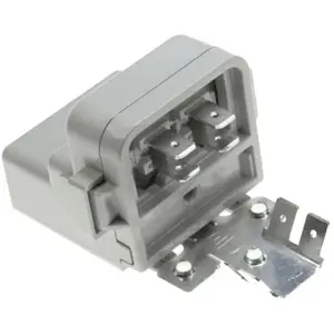 Beko BEKO. FILTRE ANTIPARASITE 0,15MF + 2 X 0,27NF. Ref: 1886870100 pas cher