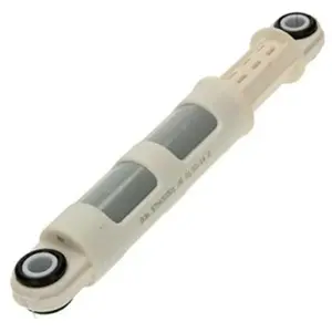 Amortisseur 80N 80N. 300MM. Ø10MM. pour lave linge Zanussi SAR002ZN pas cher