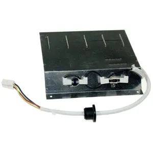 Candy Candy - Resistance 2100 W Avec Thermostats - Ref: 40006991 pas cher