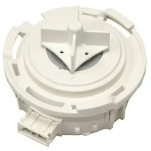 LG - pompe de vidange assemble pour lave vaisselle EAU62043401 pas cher