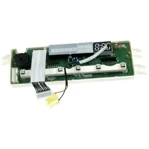 LG PLATINE AFFICHEUR POUR LAVE VAISSELLE LG - EBR71105801 pas cher