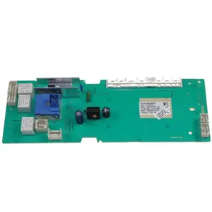 Siemens MODULE DE PUISSANCE POUR LAVE LINGE SIEMENS - 00668790