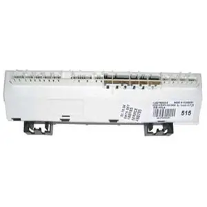 Whirlpool - platine de controle pour seche linge 481221479303 pas cher