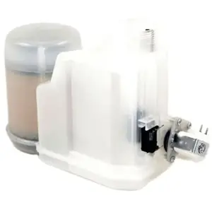 SELECLINE Ensemble bac a sel + electrovanne pour lave vaisselle... pas cher