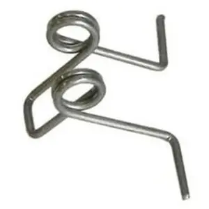 Unicline - ressort de poignee pour lave linge unic line - 35007443 pas cher