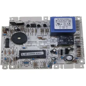 MODULE DE PUISSANCE pour LAVE VAISSELLE FIRST LINE - 502023101 pas cher