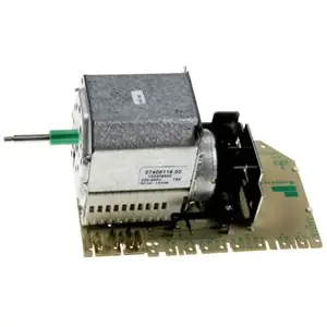 Programmateur pour LAVE LINGE - D836897 pas cher