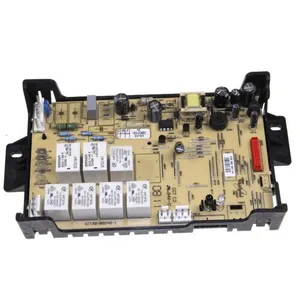 Whirlpool CARTE ELECTRONIQUE FOUR 484000000620 PLATINE DE PUISSANCE ANTARES pas cher