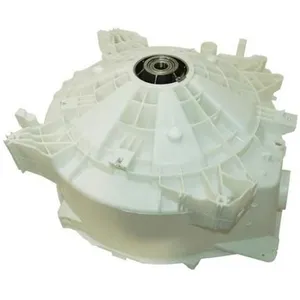 Whirlpool 480111101804. DEMI CUVE ARRIERE + ROULEMENTS WHIRLPOOLVendu parrakuten