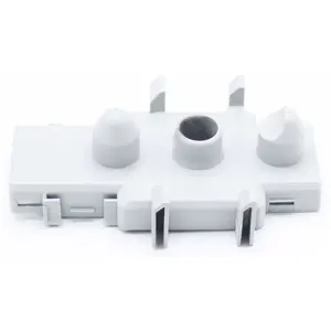 Hotpoint-Ariston ENVELOPPE GUIDE PANIER POUR LAVE VAISSELLE HOTPOINT/A... pas cher