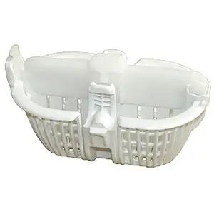 Curtiss FILTRE PELUCHE LL AUBE POUR LAVE LINGE CURTISS - 35288 pas cher
