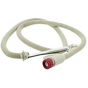 Tuyau aquastop pour lave vaisselle - 106A60 pas cher