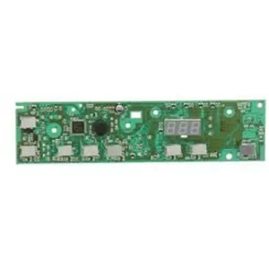 Comparateur de prix : CARTE ELECTRONIQUE LAVE VAISSELLE 32X4603 CARTE DE COMMANDE