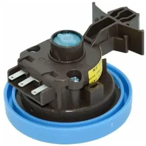 Pressostat pour lave linge Daewoo 66143-0003700 pas cher