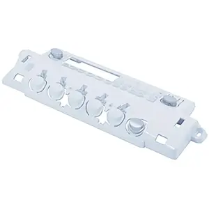 Boitier module pour lave linge Candy 41035532 pas cher