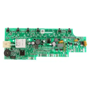 Comparateur de prix : Candy MODULE PROGRAMME POUR LAVE VAISSELLE CANDY - 49039100