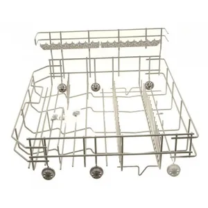 Oceanic PANIER A COUVERTS LAVE VAISSELLE 44523 PANIER 6 COUVERTS pas cher