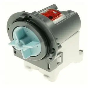 Pompe de vidange B35-6A pour lave linge Samsung DC31-00178C pas cher