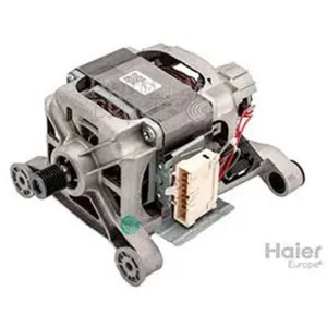 MOTEUR pour LAVE LINGE HAIER - 49049212 pas cher