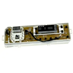 Comparateur de prix : Samsung MODULE DE COMMANDE POUR LAVE LINGE SAMSUNG - DC92-00655C