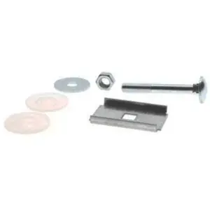 Bosch JEU DE FIXATION CONTRE POIDS POUR LAVE LINGE BOSCH - 00265963 pas cher
