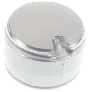 Candy BOUTON SÉLECTEUR PROGRAMMATEUR POUR LAVE LINGE CANDY - 43006171 pas cher