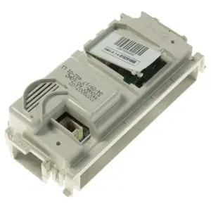 Smeg ENSEMBLE MODULE DE COMMANDE POUR LAVE VAISSELLE SMEG - 816291668 pas cher