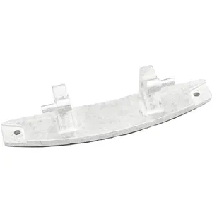 Bosch CHARNIERE DE PORTE DE HUBLOT POUR LAVE LINGE BOSCH - 00633549 pas cher