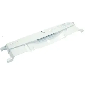 Tableau de bord BLANC27 IDL500FR pour lave vaisselle Indesit pas cher