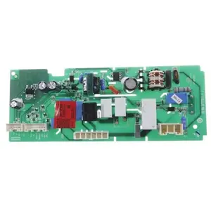 Carte de commande pour seche linge Haier 0181800004 pas cher