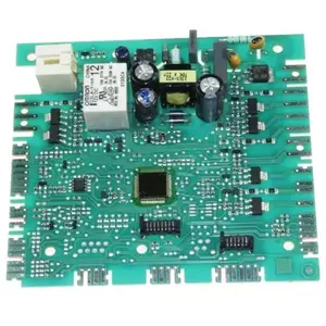 Candy MODULE PRINCIPALE DE CONTROLE POUR LAVE VAISSELLE CANDY - 49020484 pas cher