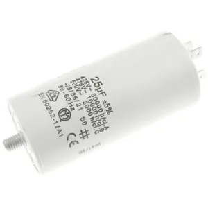 NILFISK ADVANCE Condensateur 25uf pas cher