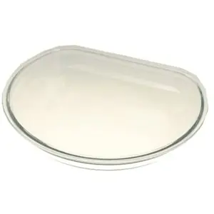 Hublot verre de porte pour lave linge vestel - 47015391 pas cher