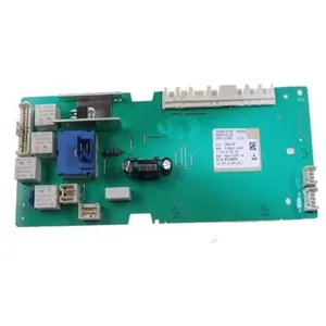 Comparateur de prix : Bosch MODULE DE PUISSANCE POUR LAVE LINGE BOSCH - 00679055