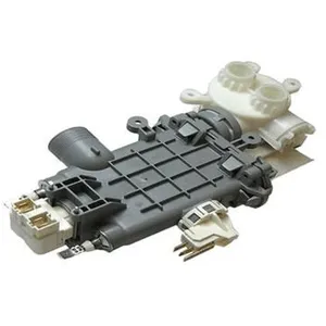 Continental Edison RESISTANCE + DIVERTER + TURBI.SENSOR POUR LAVE VAIS... pas cher