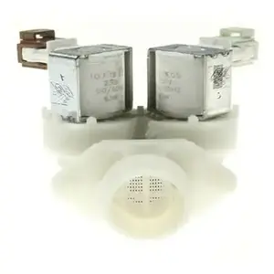 Lectrovanne 2 voies alternative pour Electrolux pour lave linge - M204... pas cher