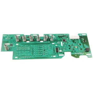 Siemens MODULE DE COMMANDE BANDEAU POUR LAVE LINGE SIEMENS - 00740113