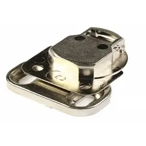 Rosières CHARNIERE POUR LAVE LINGE ROSIERES - 43011965 pas cher