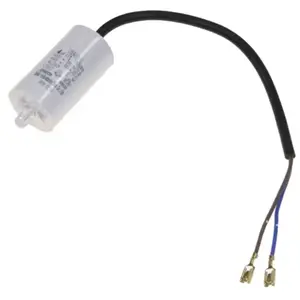 Beko CONDENSATEUR 4 MF 450 V POUR SECHE LINGE BEKO - 4121071786 pas cher
