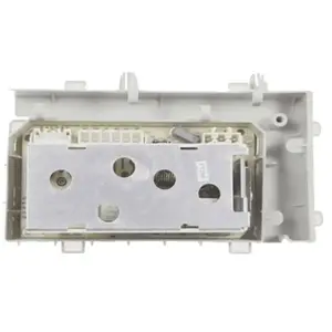 Module d affichage pour lave linge Haier 0024000219Q pas cher
