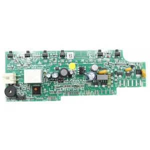 Candy MODULE EASY NFC POUR LAVE VAISSELLE CANDY - 49112219 pas cher