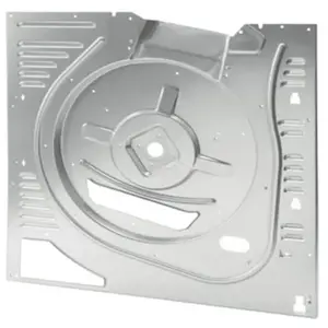 Bosch BOITIER PARTIE ARRIÈRE POUR SECHE LINGE BOSCH - 00249227 pas cher