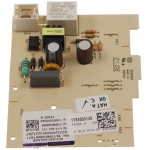 Module de commande pour lave vaisselle Continental Edison pas cher