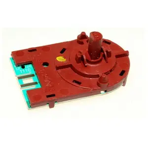 Interrupteur rotatif pour lave vaisselle sharp - 32004312 pas cher
