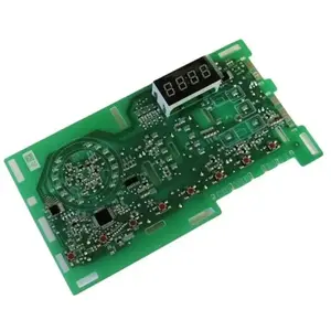 Module de commande pour lave linge Haier 49049777 pas cher