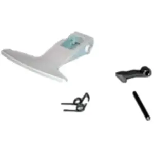 Brandt POIGNEE DE HUBLOT POUR LAVE LINGE BRANDT - LA0938700 pas cher