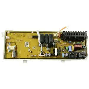 Platine puissance eeprom WW5000J uni pour lave linge Samsung pas cher