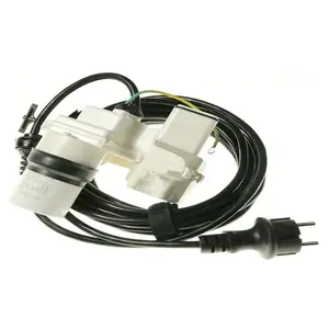 E BOX K5 FC WITHOUT PCB EU POUR NETTOYEUR HAUTE-PRESSION KARCHER - 90024210 pas cher